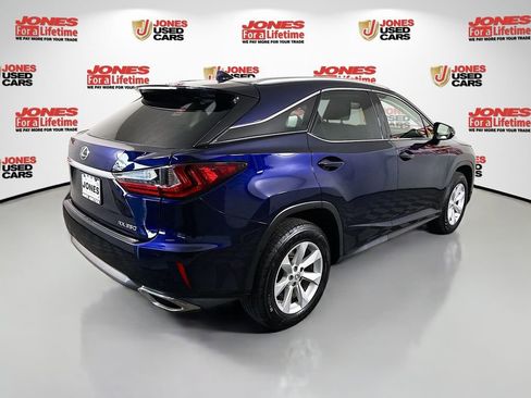 Used 2016 Lexus RX 350 AWD w/ Premium Package image 17