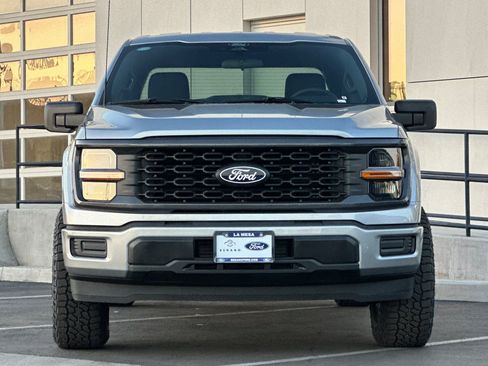 New 2025 Ford F150 STX image 8