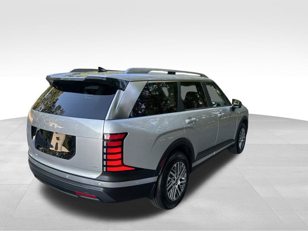 Used 2026 Hyundai Palisade SEL AWD/4WD image 5