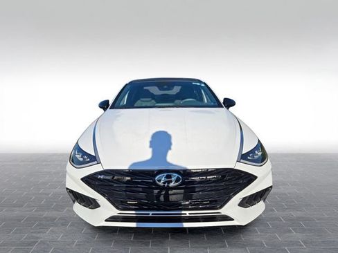 Used 2023 Hyundai Sonata N Line FWD image 2
