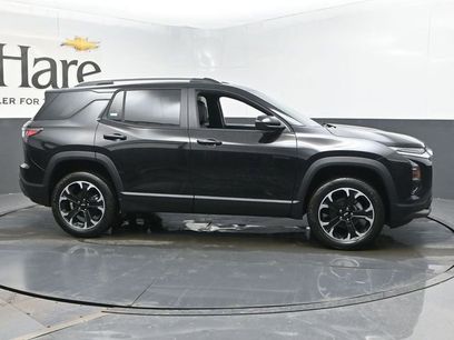 New 2026 Chevrolet Equinox LT w/ Convenience Package II