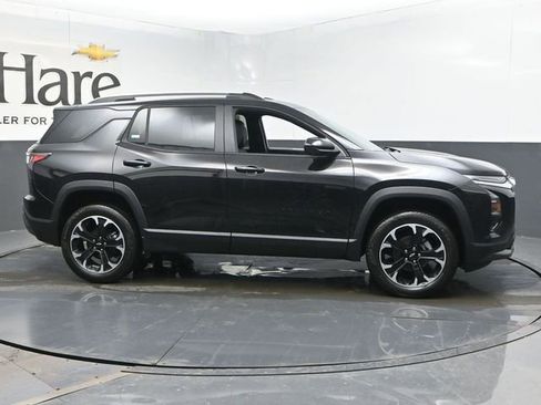 New 2026 Chevrolet Equinox LT w/ Convenience Package II image 1