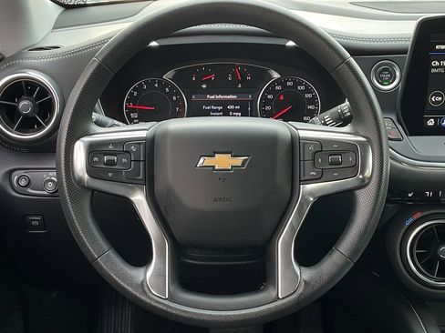 Used 2025 Chevrolet Blazer LT image 20