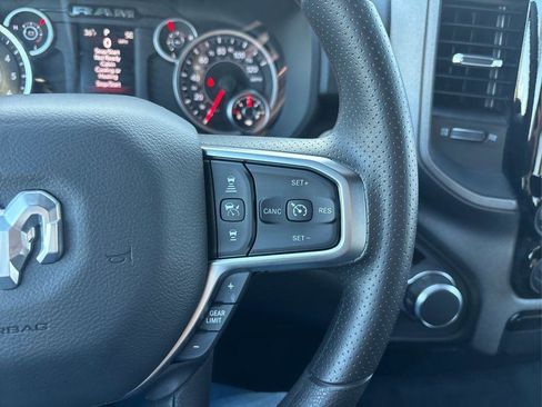 New 2026 RAM 1500 Express AWD/4WD image 22