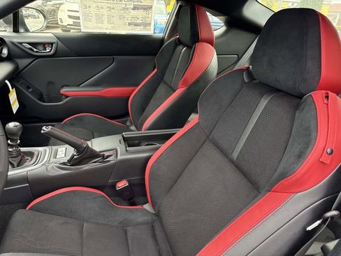 New 2026 Subaru BRZ Limited image 12