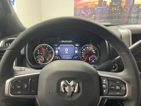 New 2026 RAM 2500 Big Horn image 11