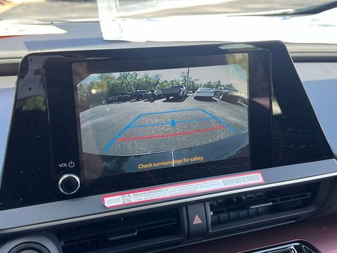 New 2026 Toyota Prius Plug-In Hybrid image 22