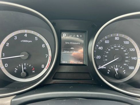 Used 2018 Hyundai Santa Fe SE AWD/4WD image 22