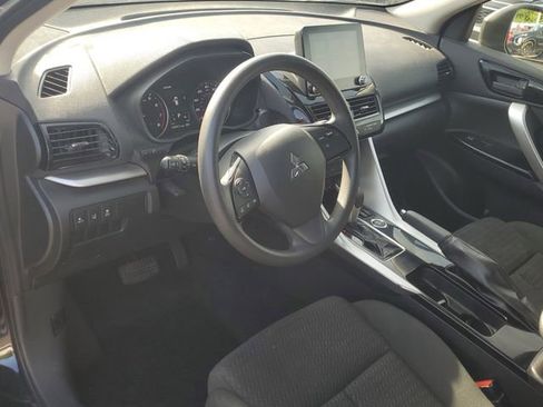 Used 2023 Mitsubishi Eclipse Cross LE image 19