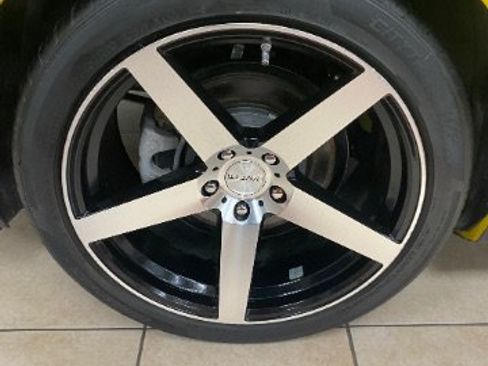 Used 2015 Chevrolet Camaro LT w/ RS Package RWD image 23