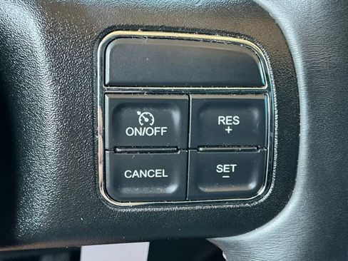Used 2015 Jeep Wrangler Unlimited Sport w/ Quick Order Package 24S AWD/4WD image 14