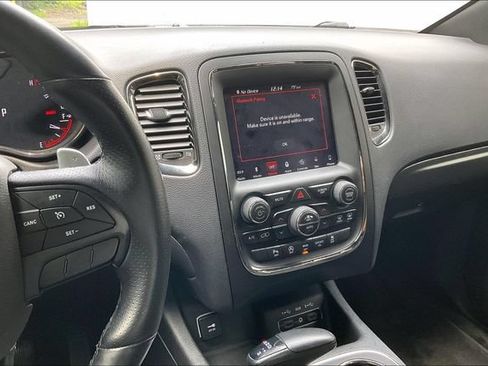 Used 2018 Dodge Durango GT w/ Premium Group AWD/4WD image 6