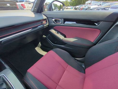 Used 2025 Honda Civic Si image 19