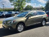 Used 2019 Subaru Outback 2.5i Premium image 4