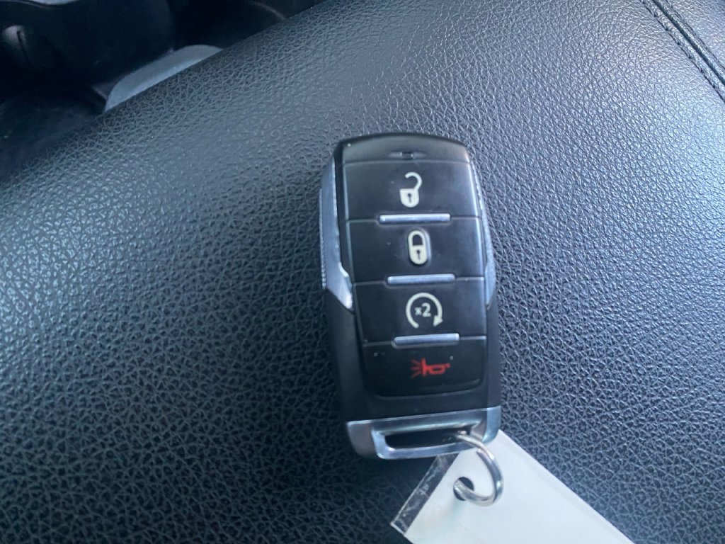 Used 2023 RAM 1500 Big Horn AWD/4WD image 13