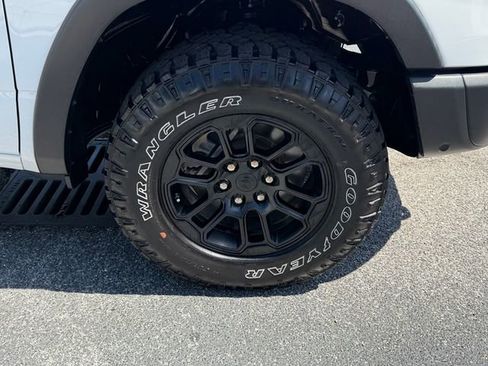 Used 2025 RAM 1500 Rebel w/ Rebel Level 1 Equipment Group AWD/4WD image 22