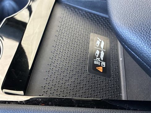 Used 2025 Chevrolet Blazer EV RS image 38