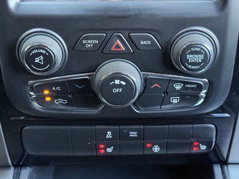 Used 2015 RAM 1500 Sport w/ Convenience Group RWD image 20