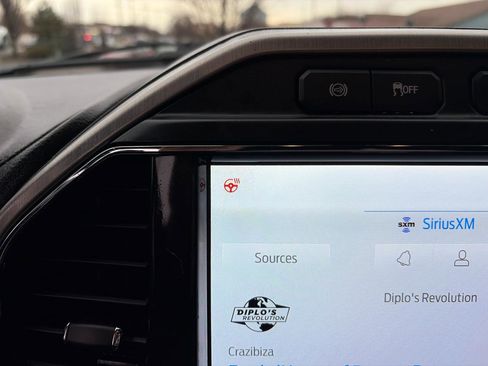 Used 2022 Ford F250 Platinum image 20