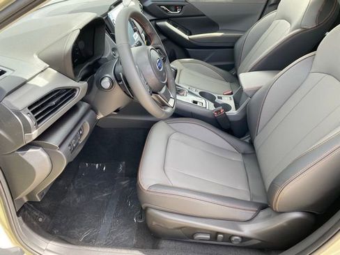 New 2026 Subaru Crosstrek 2.5i Limited AWD/4WD image 11