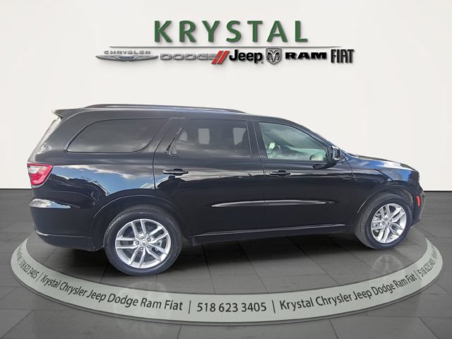 Used 2025 Dodge Durango GT AWD/4WD image 10