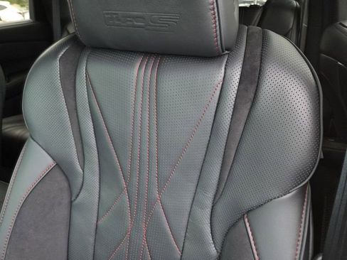 New 2026 Acura MDX Type S AWD/4WD image 15
