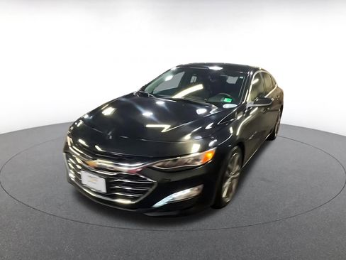 Used 2024 Chevrolet Malibu LT image 7