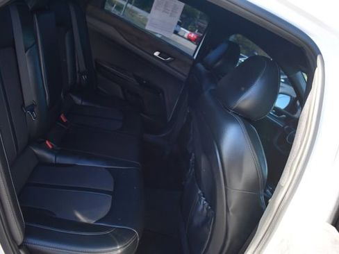 Used 2021 Kia K5 GT-Line FWD image 14