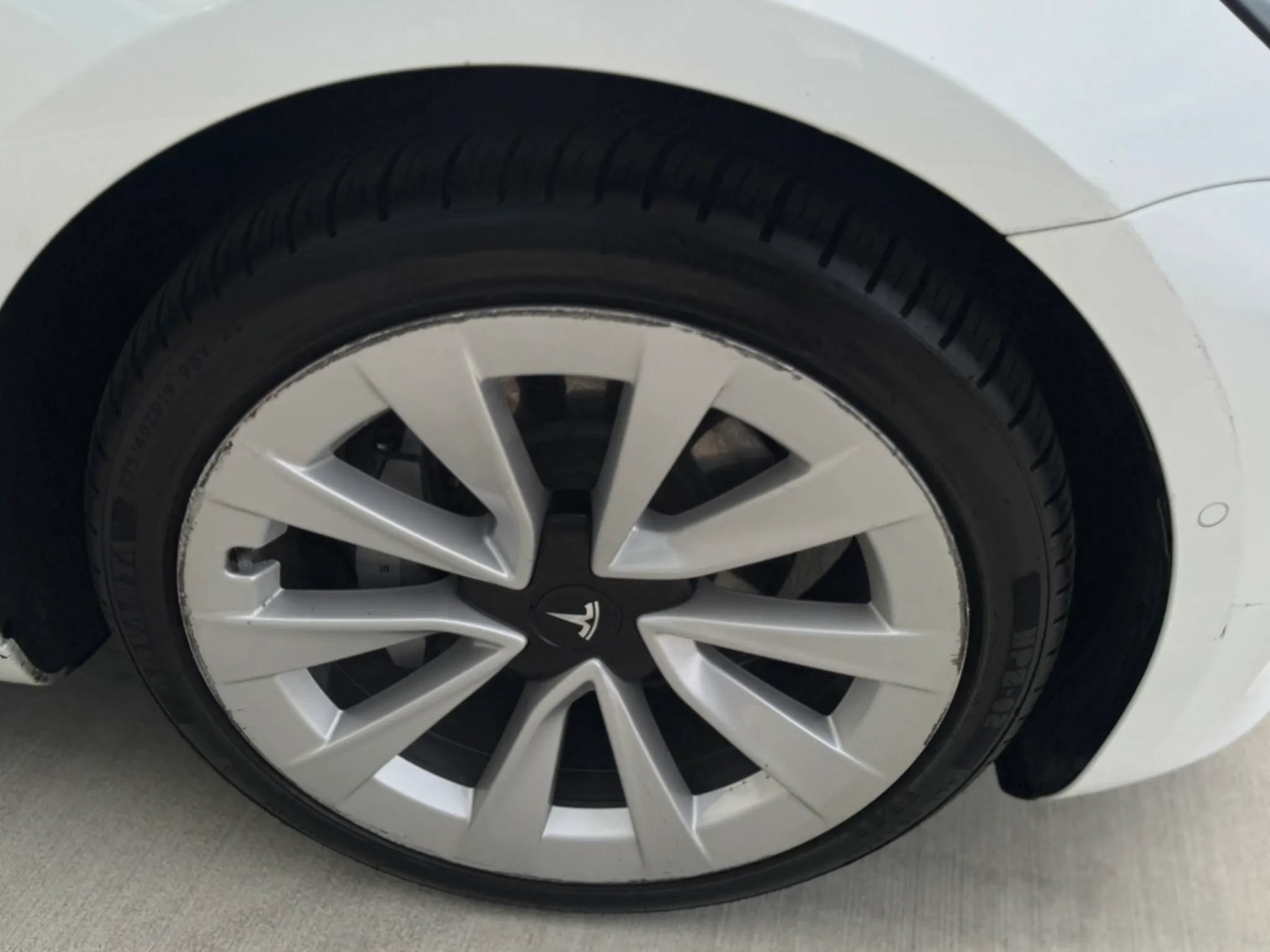 Used 2022 Tesla Model 3 Standard Range RWD image 24
