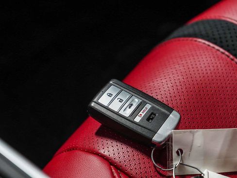 Used 2023 Acura TLX SH-AWD w/ A-SPEC Pkg image 32