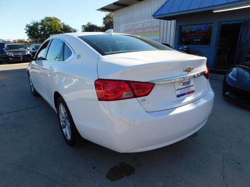 Used 2019 Chevrolet Impala LT image 5
