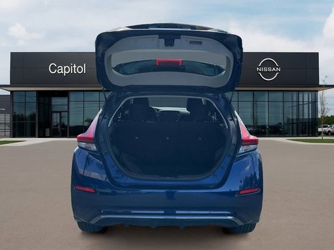 Used 2024 Nissan Leaf SV Plus image 10