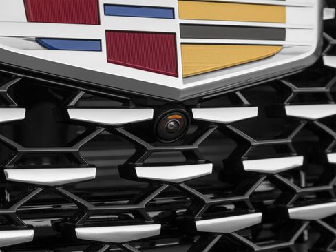 Used 2022 Cadillac Escalade Sport Platinum RWD image 63