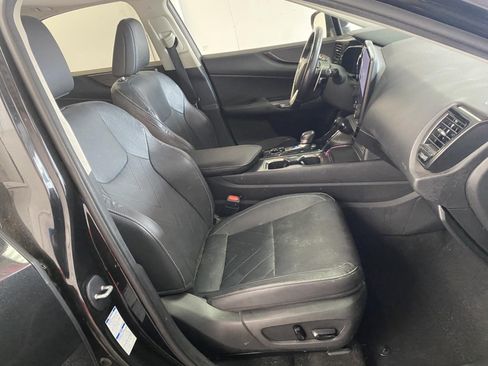Used 2023 Lexus NX 350 AWD w/ Cold Area Package image 9