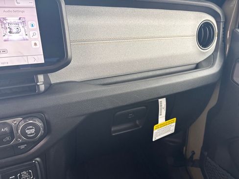 New 2026 Jeep Gladiator Willys image 25