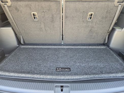 New 2026 Volkswagen Atlas SE image 24