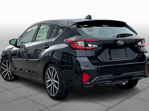 New 2026 Subaru Impreza 2.0i Sport image 11