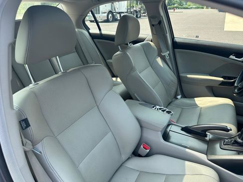 Used 2012 Acura TSX Sedan FWD image 18