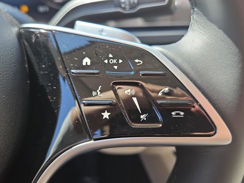 New 2026 Mercedes-Benz GLE 450 4MATIC image 28