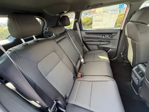 New 2026 Honda CR-V TrailSport image 38