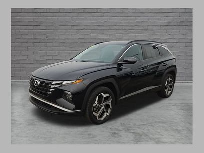 Used 2022 Hyundai Tucson SEL w/ Convenience Package
