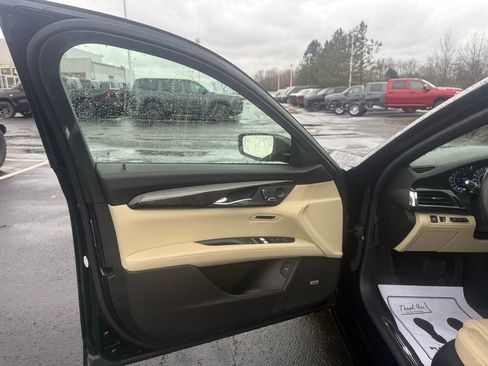Used 2019 Cadillac CT6 Premium Luxury AWD/4WD image 12