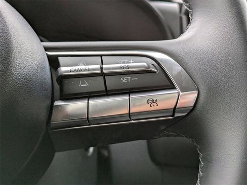 Used 2025 MAZDA CX-50 AWD 2.5 Hybrid w/ Weather Package image 35