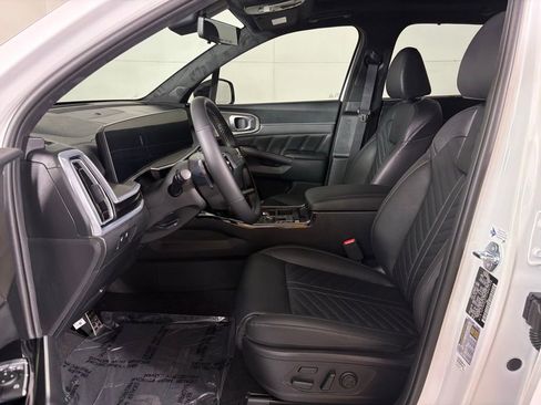 New 2026 Kia Sorento SX Prestige AWD/4WD image 17