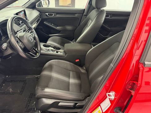 Used 2024 Honda Civic Sport image 28