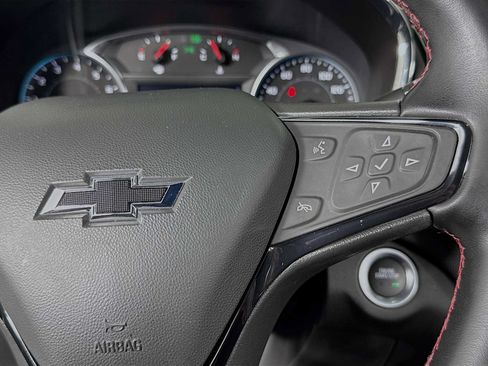 Used 2024 Chevrolet Equinox RS AWD/4WD image 15