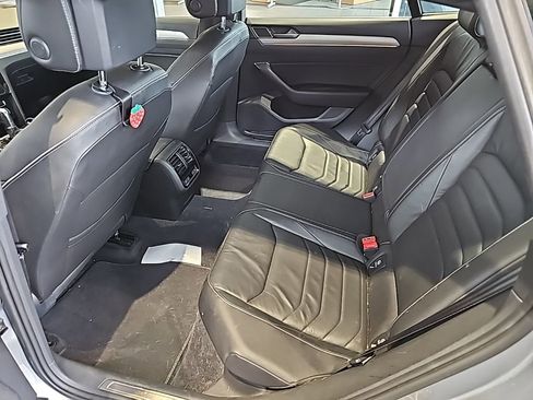 Used 2019 Volkswagen Arteon SEL Premium AWD/4WD image 5