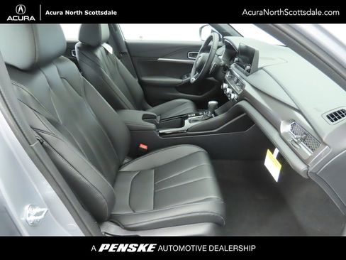 Certified 2025 Acura Integra A-Spec image 24