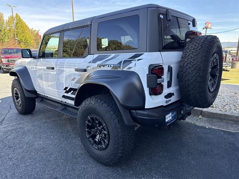 Used 2023 Ford Bronco Raptor image 5