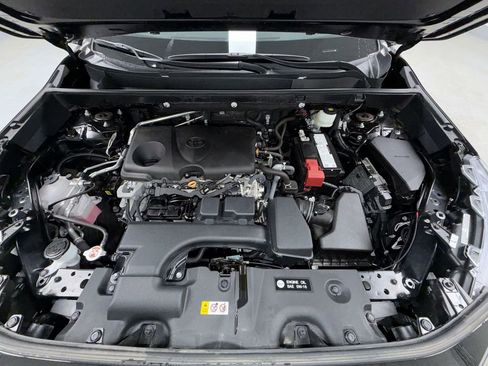 Certified 2023 Toyota RAV4 LE image 19